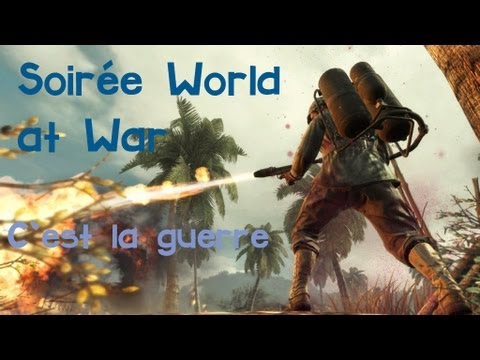 pourquoi la guerre c'est bien