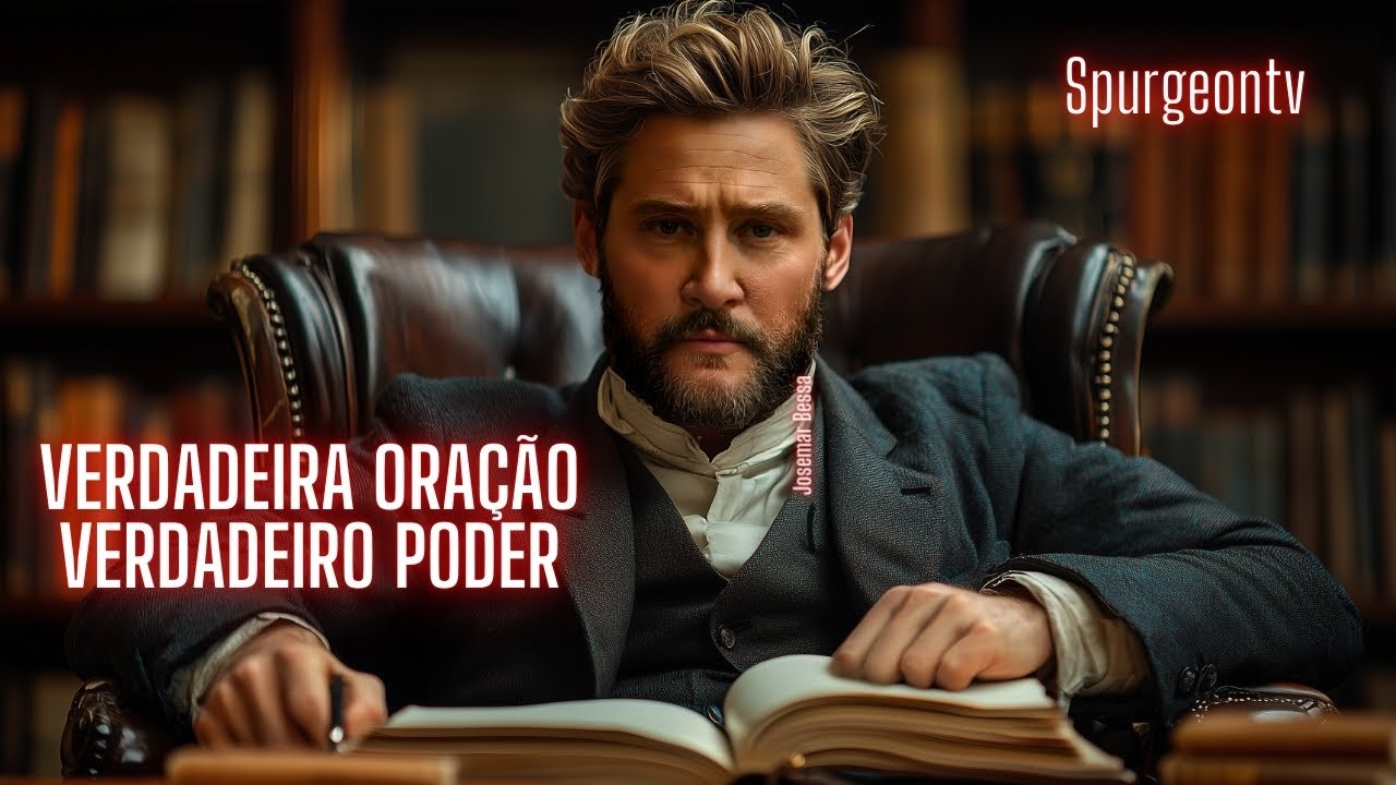 Verdadeira Oração, Verdadeiro Poder | Marcos 11:24  |  C. H. Spurgeon | Sermão 328
