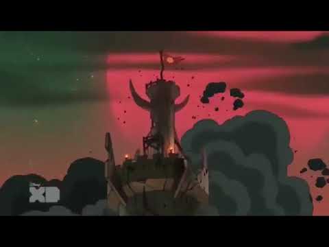 The Prodigy and Pendulum vs Limp Bizkit [Remix] (All Destruction Scenes 11 Version)