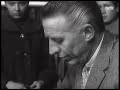 Stan Kenton in Norway 1956