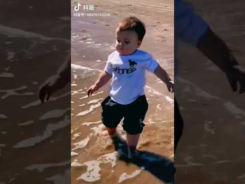 #viral #amazing #trending #shorts #baby #h #with #skywalker #h.kgadgets