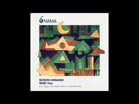Shion Hinano - With You (Jagin Remix)