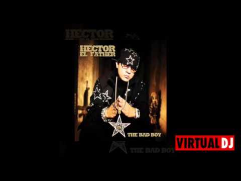 HECTOR EL FATHER MIX (DJ KENRRY)