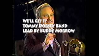 Song of India  Tommy Dorsey Orchestra