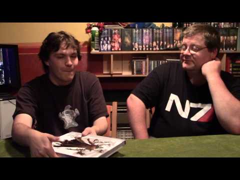 Warhammer 40,000 7th edition rulebook part 3