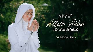 Download lagu Selfi Nafilah - Allahu Akbar (On the Prayer Rug) |   mp3