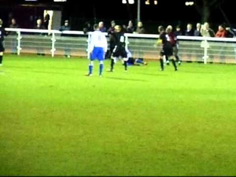 ENFIELD TOWN V CHATHAM TOWN