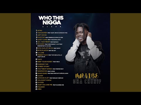 Picasso (feat. Kristianley J.O.P, Perimetboy & XO Dna)