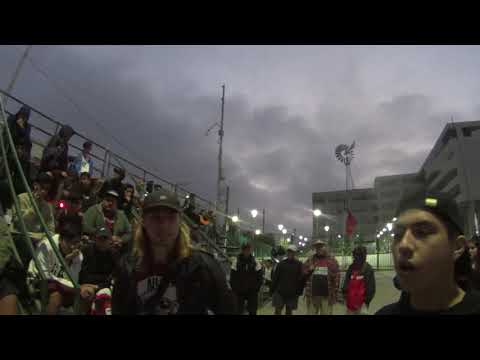 DKBRON vs ANDYS vs STRESH - 8vos - Fecha 1 - Viei Battles