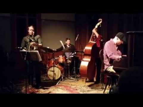 Tucker Antell with Bruce Gertz