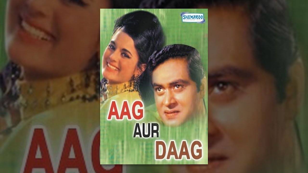 Aag Aur Daag video thumbnail