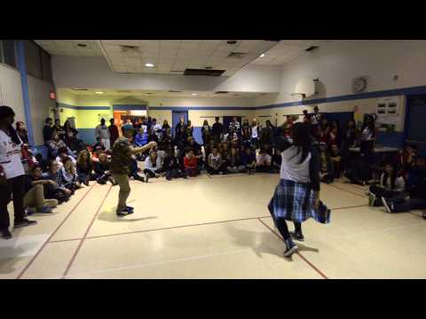 Jerick vs Bianca - SOLE SURVIVOR TOP16