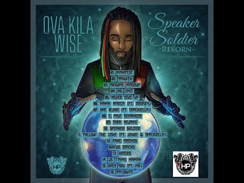 Ova Kila Wise _ No Limit