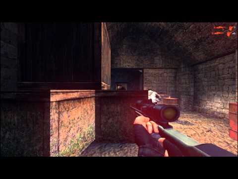 CSS | Sick Double Kill Awp.