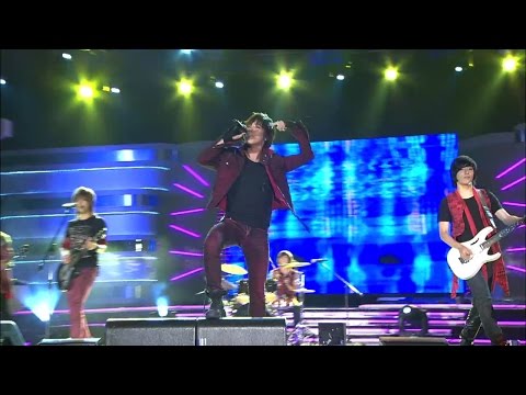 【TVPP】FTISLAND - Trouble Maker, 에프티아일랜드 - 트러블 메이커 @ Environment Concert Live