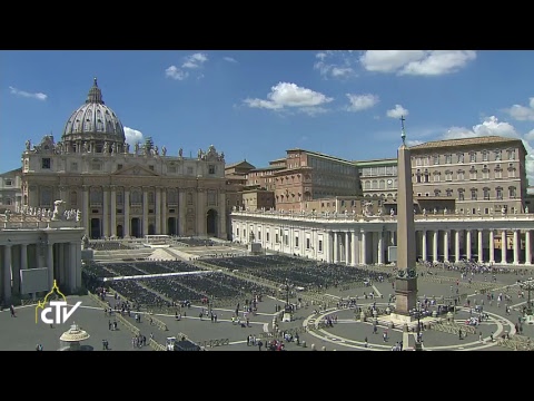 [EN VIVO] El viaje del Papa a Egipto