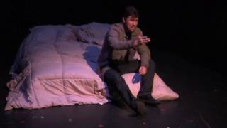 &quot;If I Didn&#39;t Believe in You&quot; The Last Five Years at The Boston Conservatory