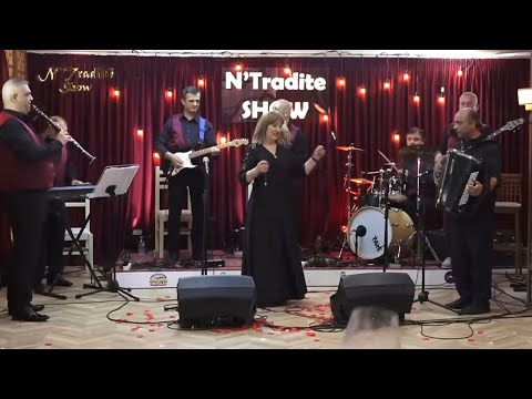 Karajfili ne saksi - Nurije Myftari - N'Traditë Show