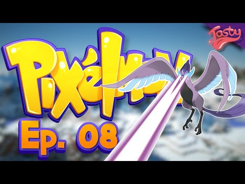 How to Catch Galarian Articuno in Pixelmon - Pixelmon Reforged | Pokecentral Pixelmon Server