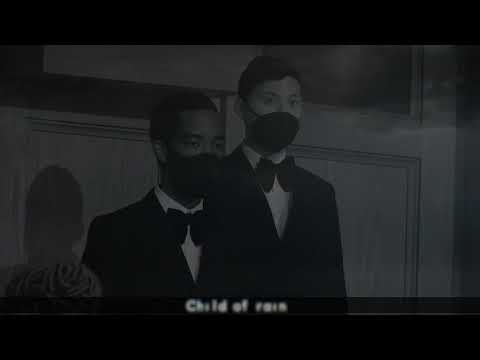 Child of Wonder - Ubuntu of Burman University