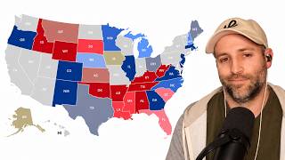 Tangle News editor predicts Democrats will win both chambers in 2026 midterms via unconventional paths in Texas, Ohio, Nebraska