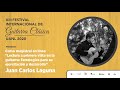 Curso Juan Carlos Laguna - Capítulo I