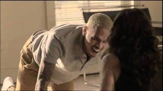 Chris Brown - All Back (Director&#39;s Cut) featuring Justin Bieber