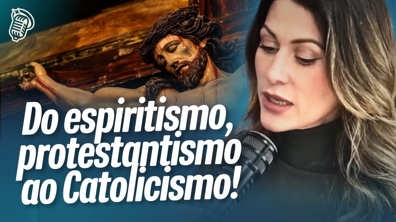 VOCÊ CONHECE O TESTEMUNHO DE CONVERSÃO DA PIETRA BERTOLAZZI?