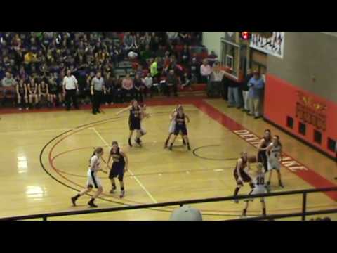 LE Vs NS Region 4 Champs 2 26 15