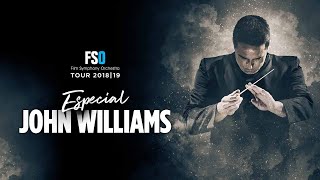 FSO TOUR 2018/19 | Official Trailer