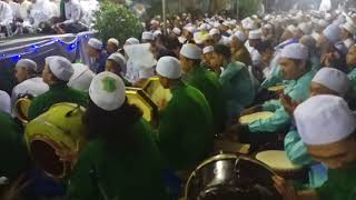 Download lagu Majlis Dzikir Syamsi Syumus Akbar 2018-syirillah yaa aidarusi mp3