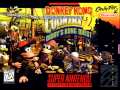 Donkey Kong Country 2 - Krook's March by David Wise