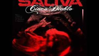 Saliva- Hunt You Down