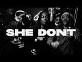FREE Kyle Richh X Young Madz Jerk Drill Type Beat She Dont NY Drill Instrumental 2025