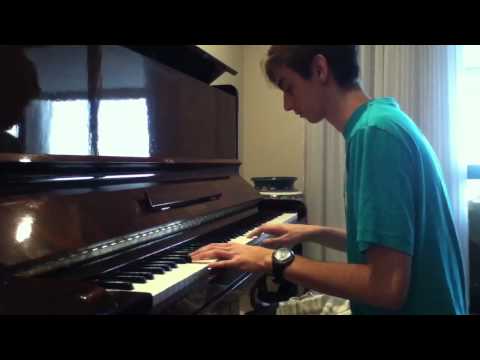 30 seconds to mars -Night of The Hunter-Gabriel Meyer