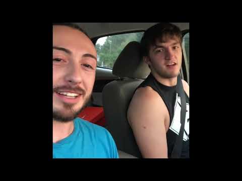 ROCK N’ SHOCK with THE BUSINESS episode 2: A day in The Office