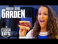 Trying The Most Popular New York Knicks Rangers Food At Madison Square Garden Delish