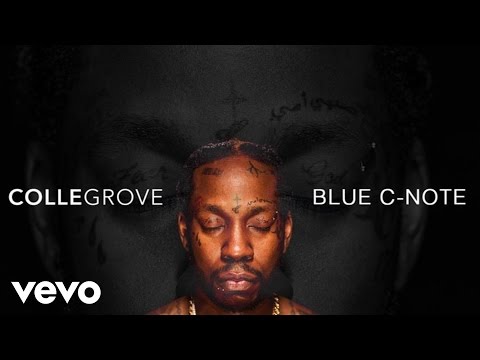 2 Chainz - Blue C-Note ft. Lil Wayne (Official Audio)