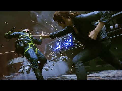 Control Final GTX 750 Ti