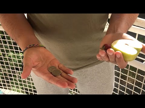 Banán gazda 👨🏾‍🌾