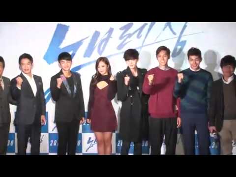 Yuri No Breathing] vip preview w  all members of SNSD Oct 25, 2013 GIRLS' GENERATIO