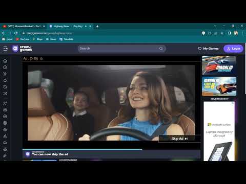 CrazyGames [ link in description ]