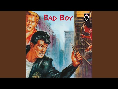 I've Been a Bad Bad Boy