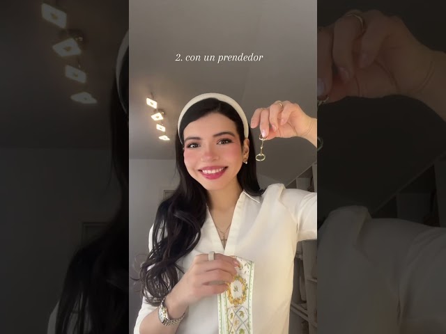 Vídeo relacionado con STORY OF SHANGHAI Bufandas de 100% Seda de Morera Pañuelo Mujer Seda Chal Estolas Madre y Dama Regalos para Mujeres