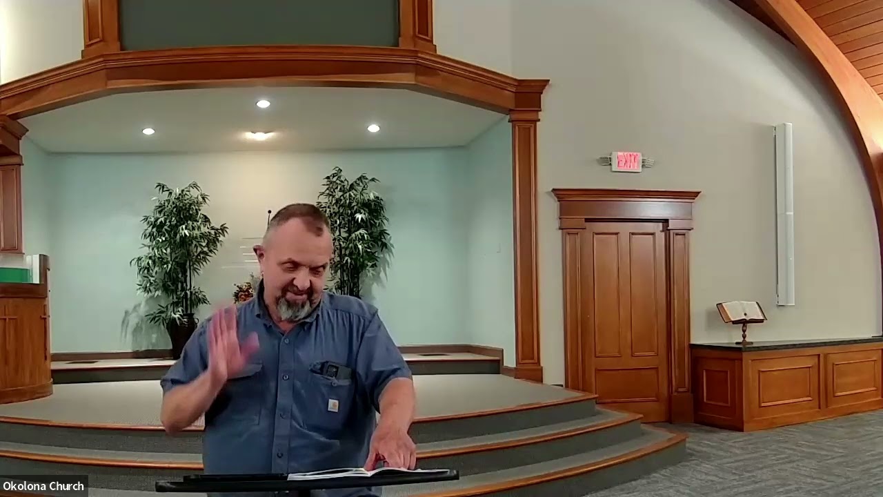 Just What Is Salvation?