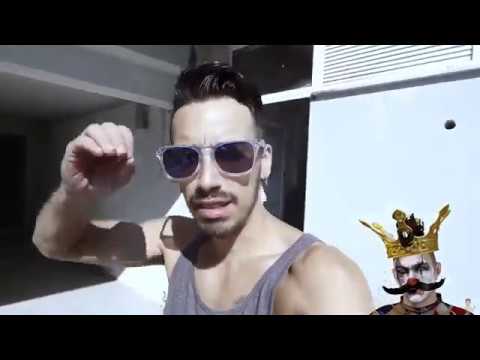 Morais Reacts - LegendBoy "FIZ DRIFT COM A BICICLETA COM O MEU AMIGO ! !"