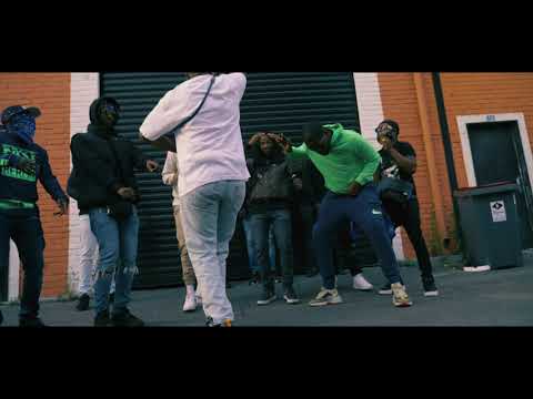 Mezgo Di Pasta feat Corlé - KUSH pt.1