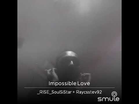 Impossible Love #UB40 (cover)