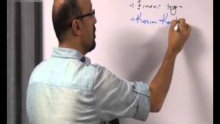 KPSS Lisans Tarih Konu Anlatımı 36 - 40