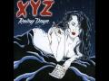 XYZ - Never Too Late 